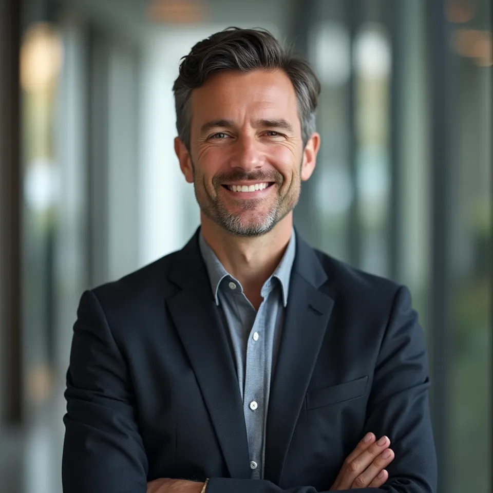 Pedro Amaral